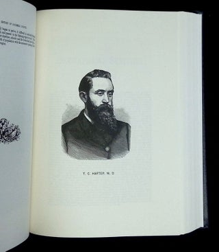 History of Columbia and Montour Counties, Pennsylvania, Containing a History of Each County; Their Townships, Towns, Villages, Schools, Churches, Industries, Etc.; Portraits of Representative Men; Biographies; History of Pennsylvania, Statistical and Miscellaneous Matter, etc.