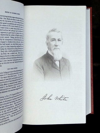 History of Lycoming County, Pennsylvania