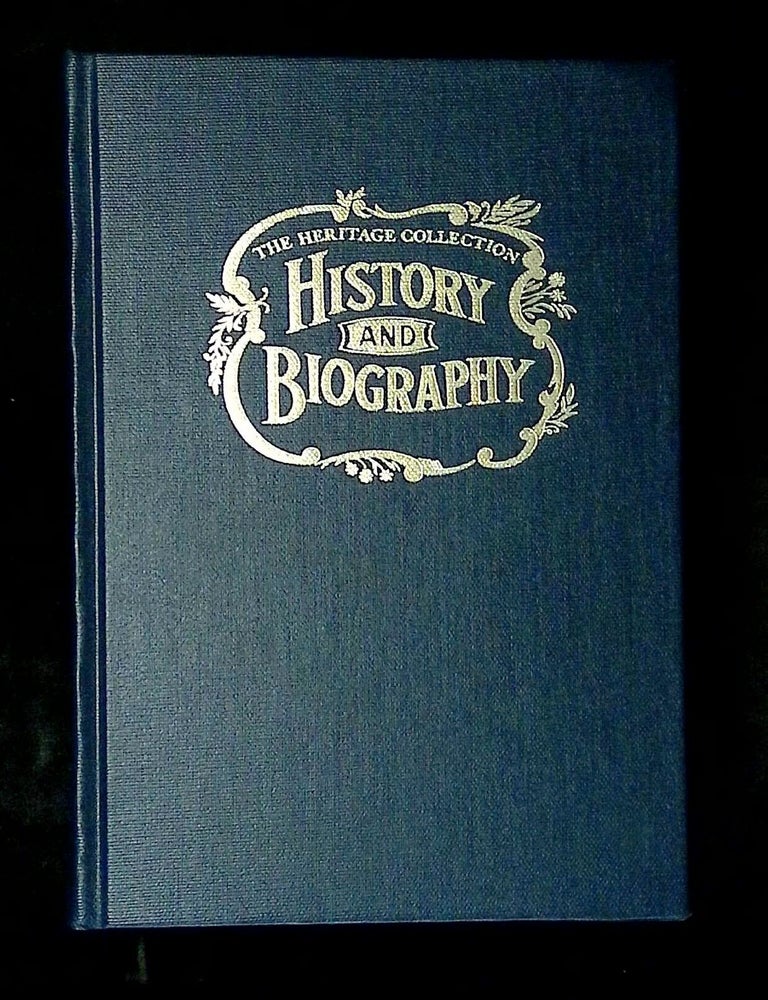 Item #B78947 History of Northumberland County, Pennsylvania, Including Its Aboriginal History; The Colonial and Revolutionary Periods; Early Settlement and Subsequent Growth; Political Organization; Agricultural, Mining, and Manufacturing Interests; Internal Improvements; Religious, Educational, Social, and Military History; Sketches of Its Boroughs, Villages, and Townships; Portraits and Biographies of Pioneers and Representative Citizens, Etc., Etc. Herbert C. Bell.