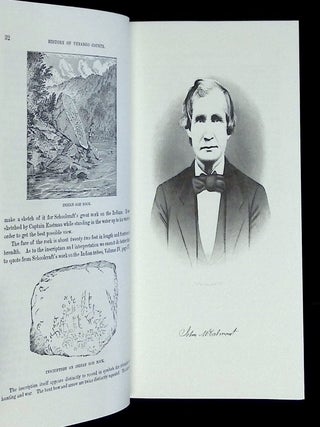 History of Venango County Pennsylvania: Its Past and Present--Volumes I and II [Two volume set!]