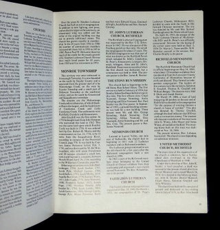Juniata: A County for All Seasons--Sesquicentennial Year 1831-1981