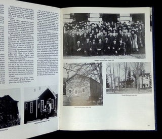 Juniata: A County for All Seasons--Sesquicentennial Year 1831-1981