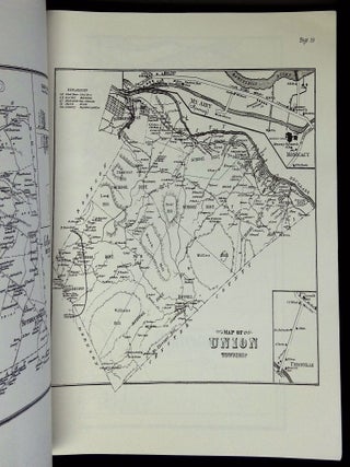 Illustrated Historical Atlas of Berks County, Penna