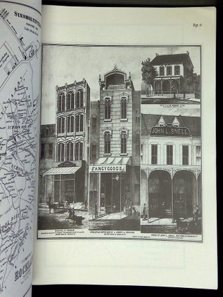 Illustrated Historical Atlas of Berks County, Penna