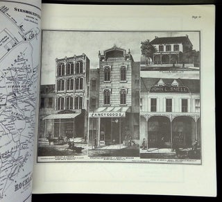 Illustrated Historical Atlas of Berks County, Penna