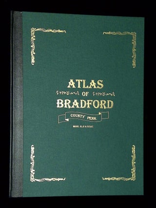 Atlas of Bradford Co. Pennsylvania