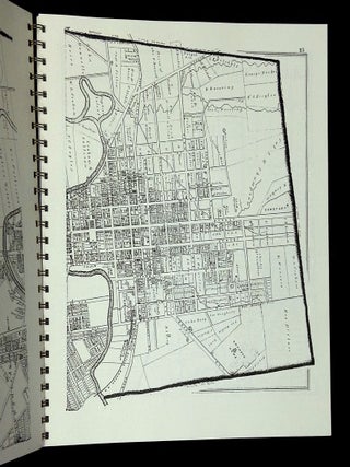 Combination Atlas of the County of Butler and the State of Pennsylvania, from Actual Surveys & Official Records