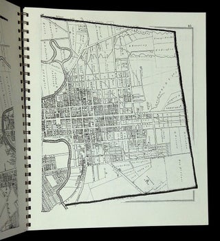 Combination Atlas of the County of Butler and the State of Pennsylvania, from Actual Surveys & Official Records