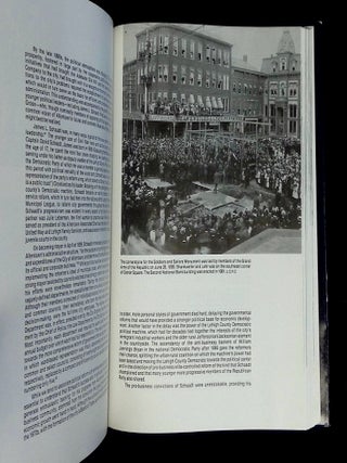 Allentown 1762-1987: A 225-Year History--Volume One 1762-1920; and Volume Two 1921-1987 [Two volume complete set!]