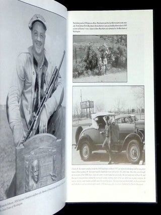 Washington & Greene County Pictorial History 1950-1999