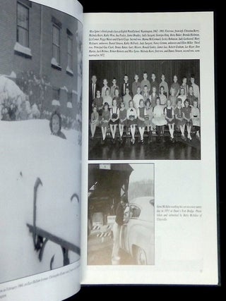 Washington & Greene County Pictorial History 1950-1999