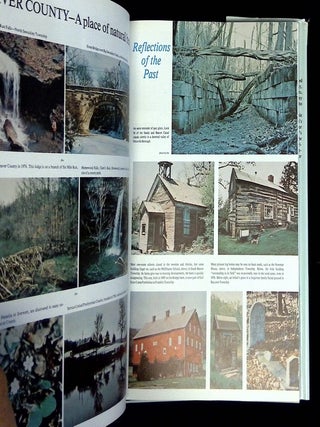 The Beaver County Bicentennial Atlas