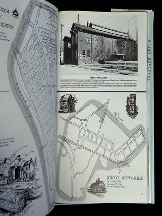 The Beaver County Bicentennial Atlas
