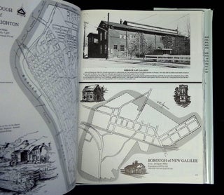 The Beaver County Bicentennial Atlas