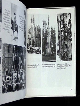 Reflections of the Past: Pictorial Review of the Beaver Valley