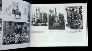 Reflections of the Past: Pictorial Review of the Beaver Valley