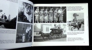 Reflections of the Past: Pictorial Review of the Beaver Valley