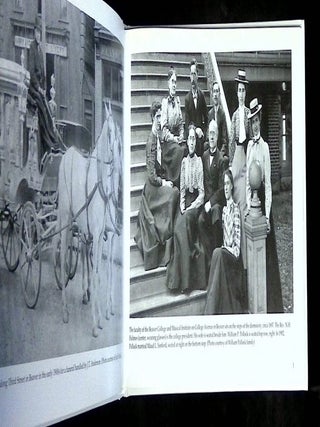 Reflections of the Past: Pictorial Review of the Beaver Valley
