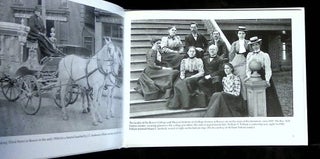 Reflections of the Past: Pictorial Review of the Beaver Valley