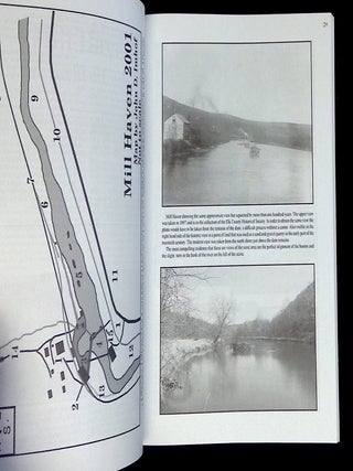 Elk County: A Journey Through Time--The Central Clarion Corridor [Signed by Imhof!]