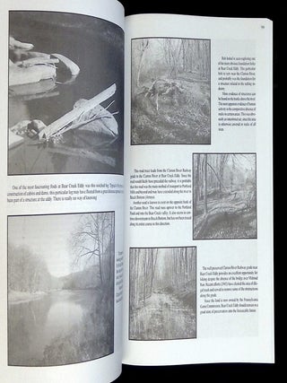 Elk County: A Journey Through Time--The Central Clarion Corridor [Signed by Imhof!]