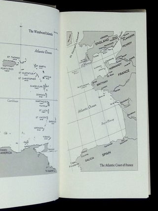 The French Navy and American Independence: A Study of Arms and Diplomacy, 1774-1787