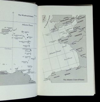 The French Navy and American Independence: A Study of Arms and Diplomacy, 1774-1787