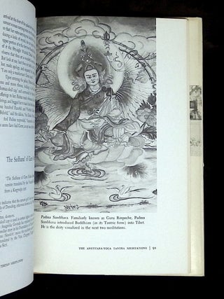 The Diamond Light of the Eastern Dawn: A Collection of Tibetan Buddhist Meditations