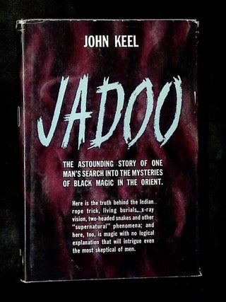 Jadoo
