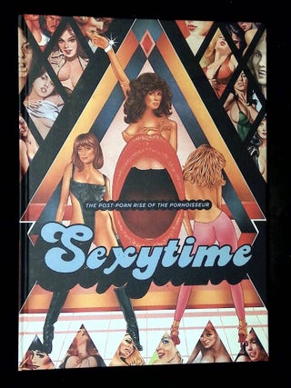 Sexytime: The Post-Porn Rise of the Pornoisseur