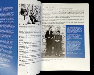 Pioneer Proud: Celebrating 50 Years of Butler County Community College