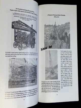 Where Earth Dissolves Like Snow: The Keystone Driller Story [Signed by Cole!]