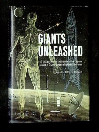 Giants Unleashed