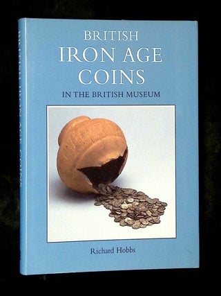 British Iron Age Coins in the British Museum