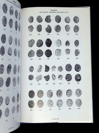 British Iron Age Coins in the British Museum