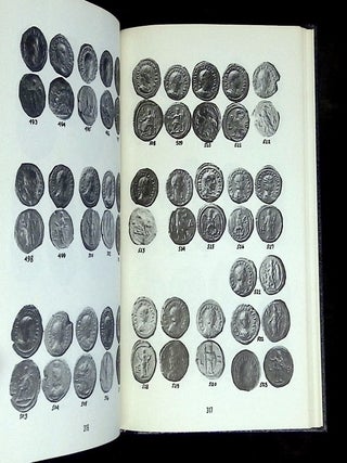 Tetradrachms of Roman Egypt/Leaden Egypto-Roman Token Coinage and the Currency of Egypt in the Fifth Century
