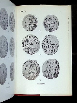 Coinage in the Balkans 820-1355