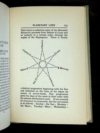 The Complete Manual of Occult Divination: Manual of Cartomancy and Occult Divination--Volume I and II [Two volume complete set!]