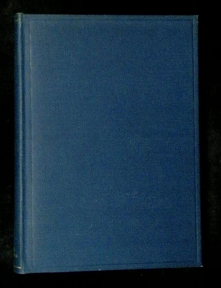Item #B79257 Early Coastwise and Foreign Shipping of Salem: A Record of the Entrances and Clearances of the Port of Salem, 1750-1769. Harriet Silvester Tapley.