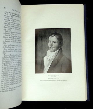 Early Coastwise and Foreign Shipping of Salem: A Record of the Entrances and Clearances of the Port of Salem, 1750-1769
