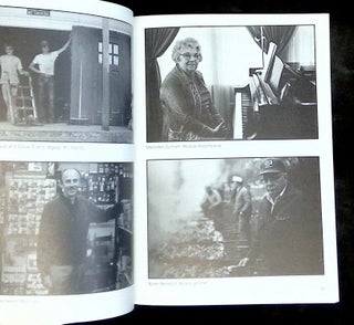 Wellsboro: Faces and Places--Photographs by Bill Bachman