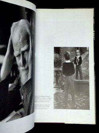 Eisenstaedt Remembrances [Signed by Eisenstaedt!]