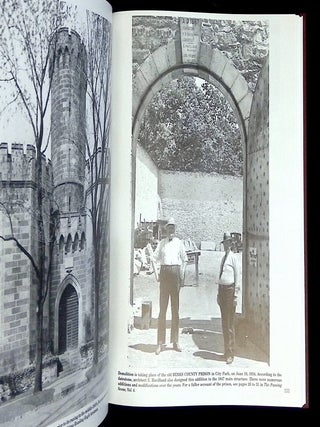 The Passing Scene: Photographs of Old-Time Reading and Berks--Vol. 9 [This volume only!]