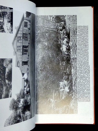 The Passing Scene: Photographs of Old-Time Reading and Berks County, Penn'a--Vol. 14 [This volume only!]
