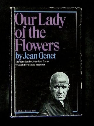 Our Lady of the Flowers