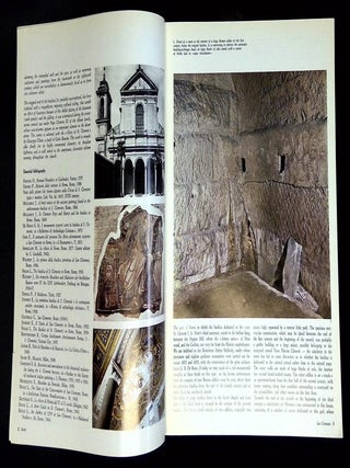 Roma/San Clemente [Treasures of Christian Art]