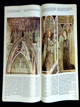 Roma/San Clemente [Treasures of Christian Art]