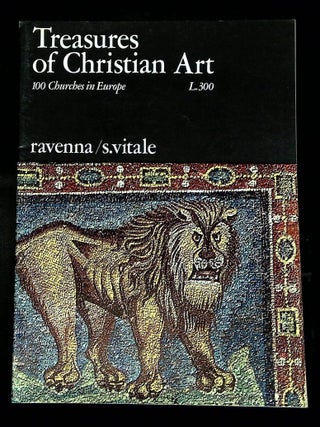 Ravenna: S. Vitale [Treasures of Christian Art