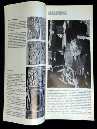 Ravenna: S. Vitale [Treasures of Christian Art]