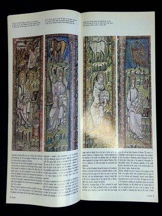 Ravenna: S. Vitale [Treasures of Christian Art]